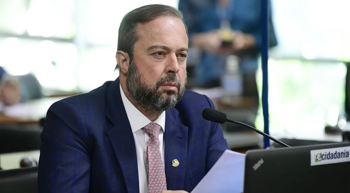 Ministro Alexandre Silveira:“Esses documentos representam o planejamento necessário para maior previsibilidade às ações